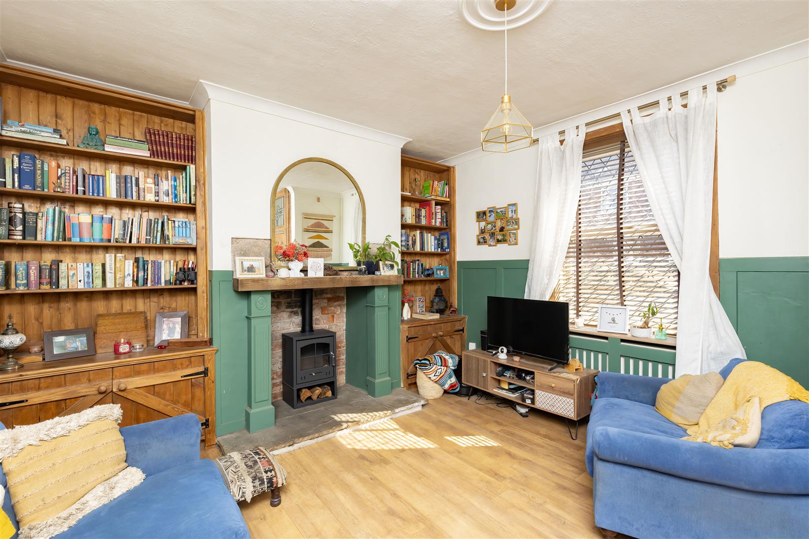 3 bed property in Chorley Old Road, Chorley